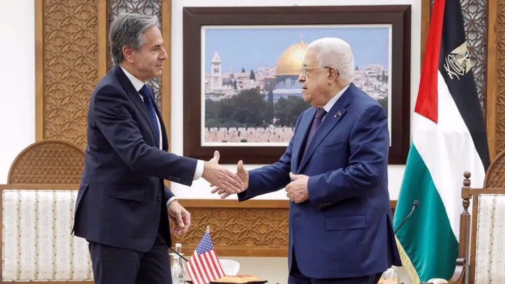 Palestinian Authority urges ceasefire amid Israel’s genocide in Gaza