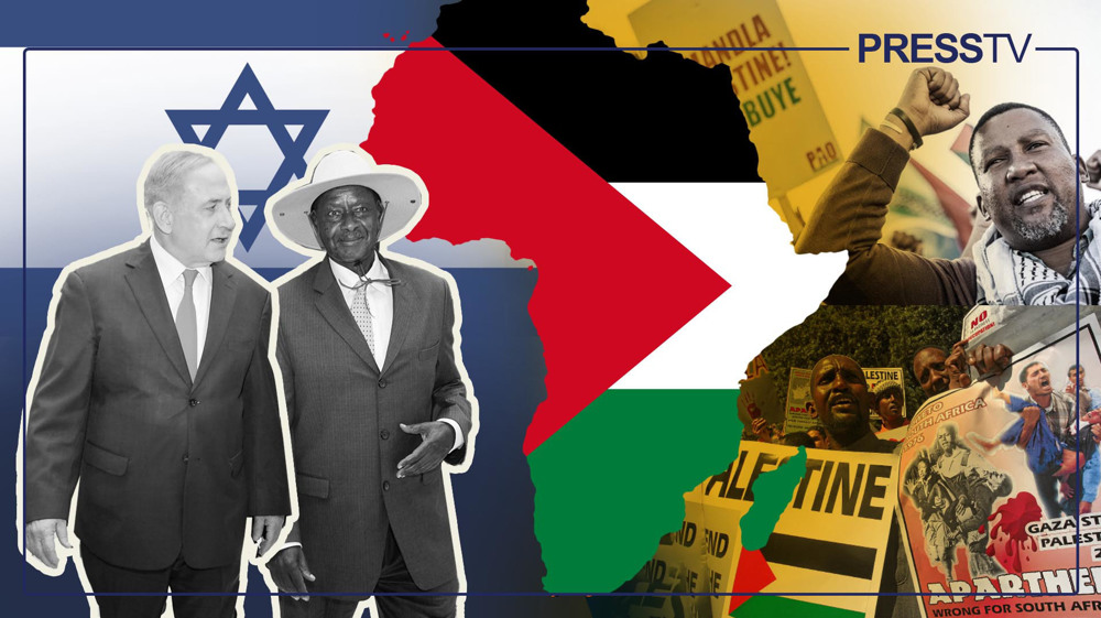 It’s time Christians in Africa wake up to reality of Israeli apartheid in Palestine