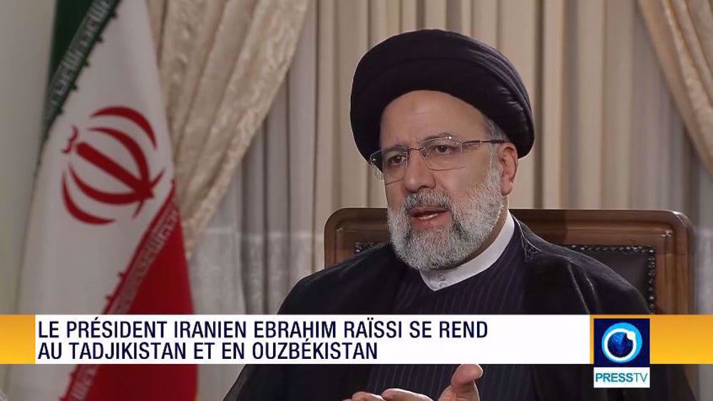 Iran Info du 7 novembre 2023