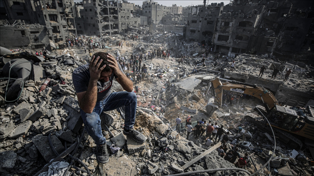 Guerre à Gaza: l’ancien PM français condamne les attaques israéliennes
