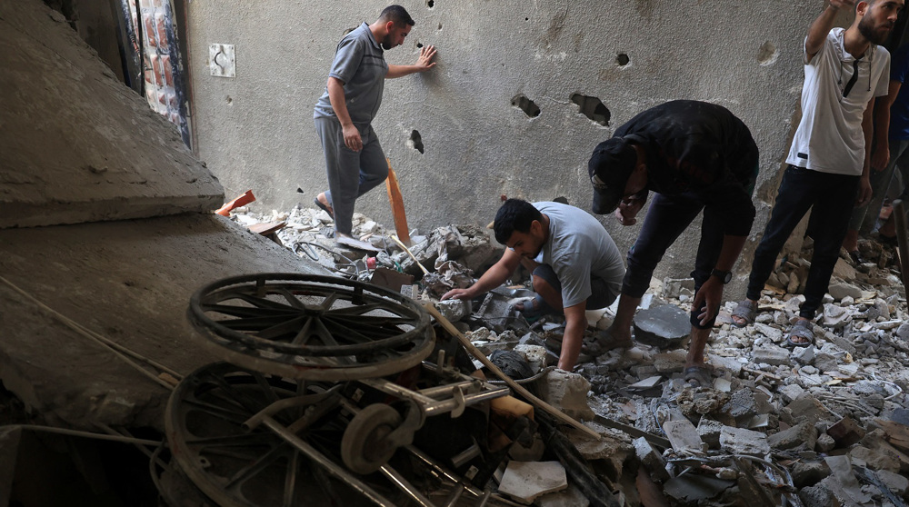 'Most dangerous trip in my life': Israel gives Gazans 4 hours to move south 