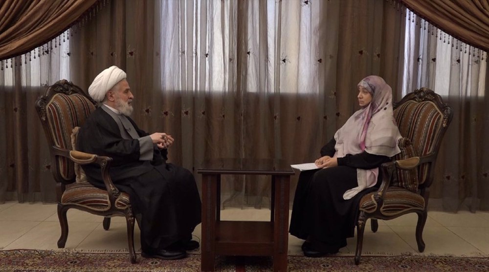 Exclusive: Hezbollah says Al-Aqsa Storm ‘turning point’ for Palestine