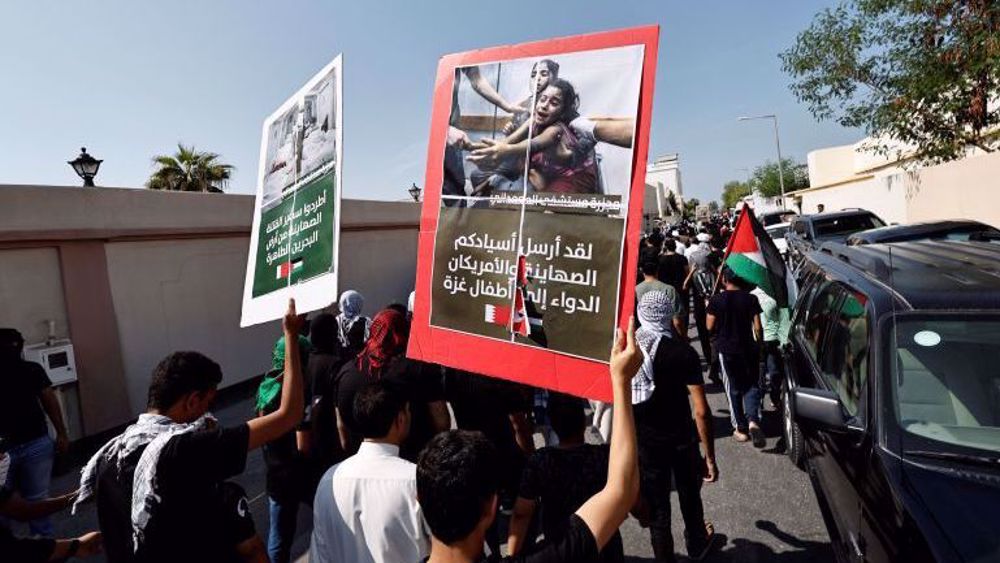 Bahrain lawmakers pressing to reverse normalization with Israel 