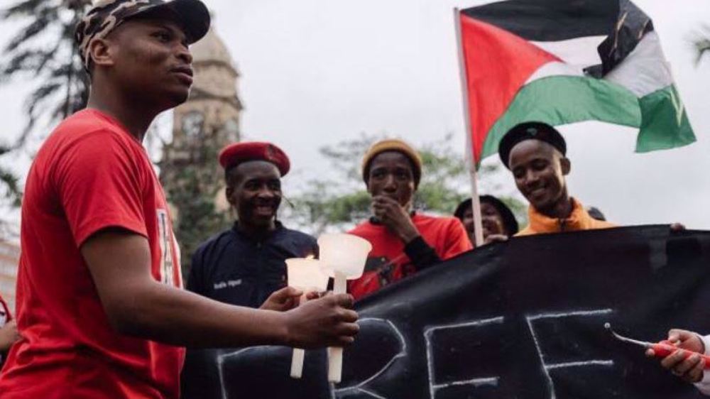 Ces pays d'Afrique qui se lient contre Israël!