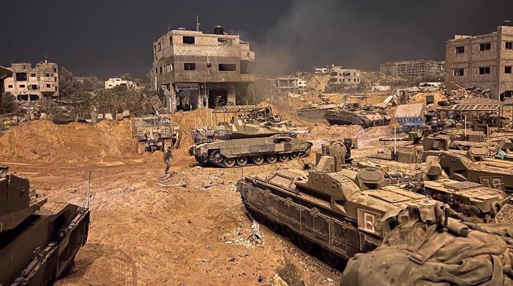 Belgique: «Il est temps d’imposer des sanctions à Israël»