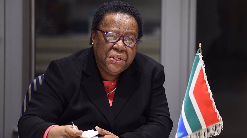 ICC must issue arrest warrant against Netanyahu over Gaza genocide: South Africa