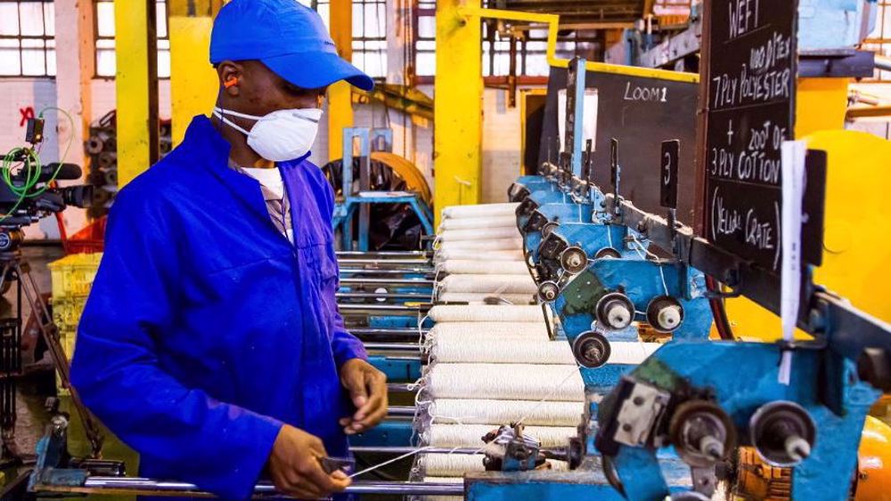 12 pays africains figurent parmi les 20 champions de la croissance économique