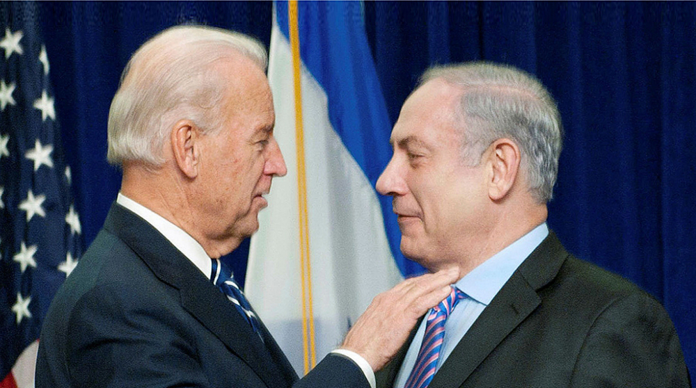 US Israel support: Time to change?