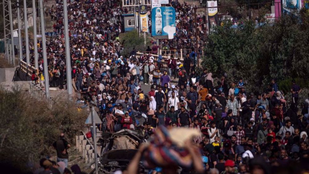 UN agency warns situation in Gaza remains akin to 'hell on earth' 