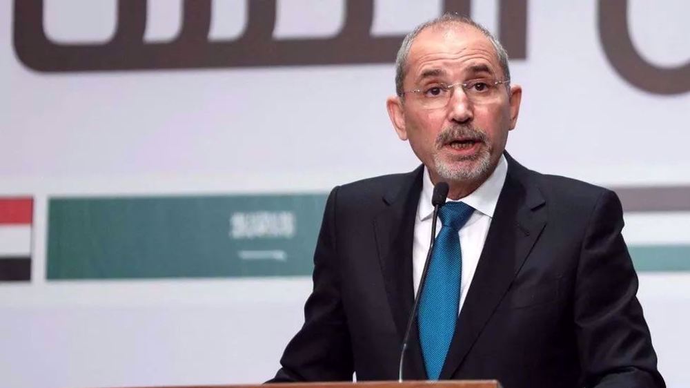 Jordan says Israel aims to expel Palestinians from Gaza 