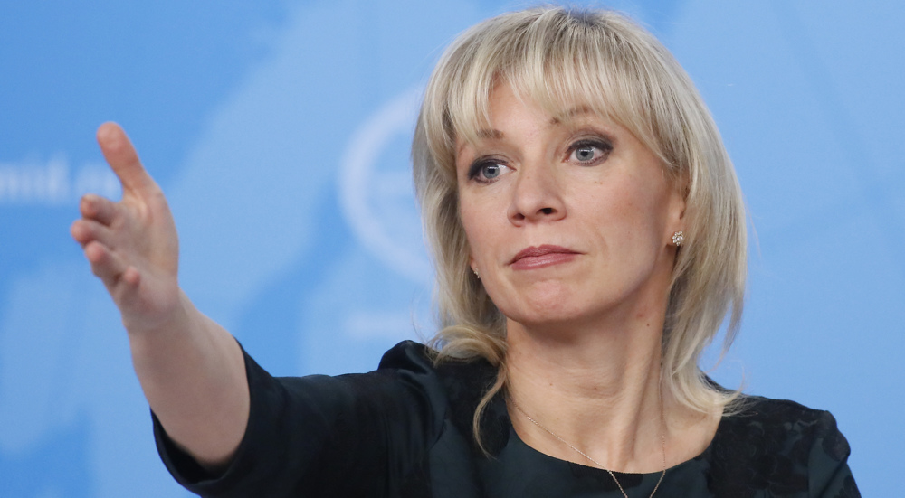 Russia won’t give in to having ‘Nazi state’ on its border: Moscow