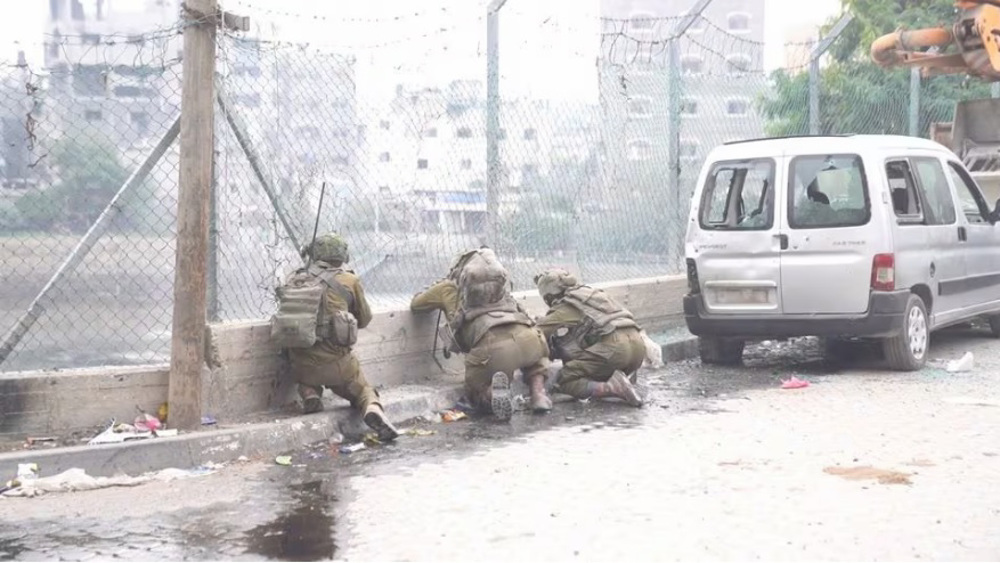 Hamas: Israel does not care at all about its captive soldiers in Gaza