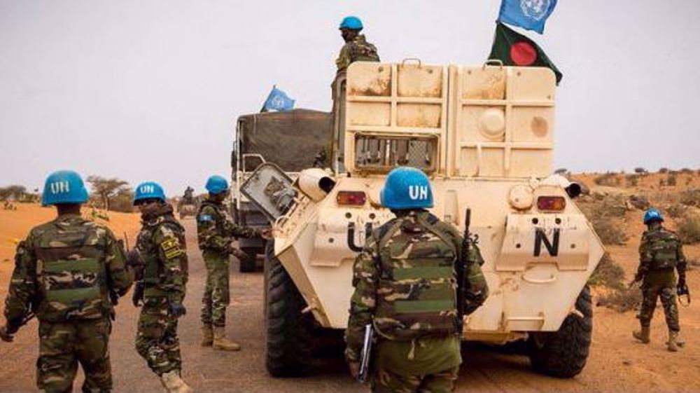 Mali: bon débarras Minusma 
