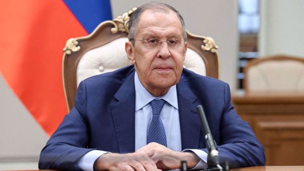 Israel cannot carry out ‘collective punishment’ of people in Gaza: Lavrov