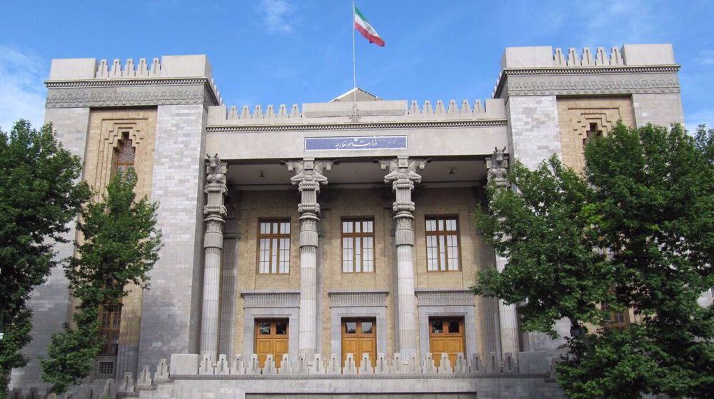 Iran: EU sanctions others, looks the other way on Gaza genocide, ethnic cleansing 