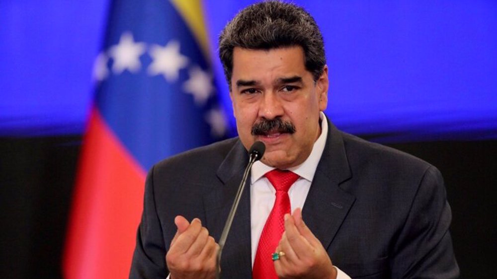 Venezuela: US sold $32 billion in arms to Israel for killing Palestinian children