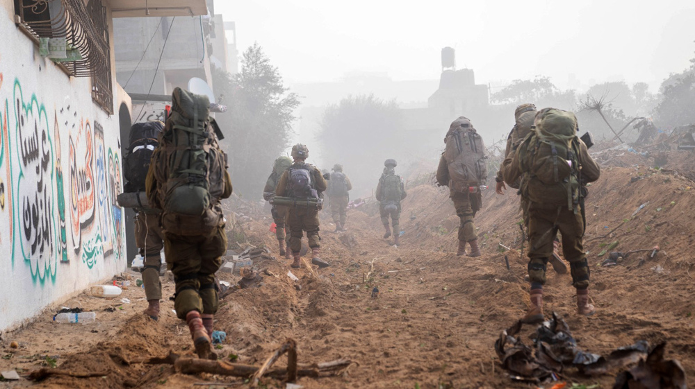 Israeli colonel, commanders among 10 forces killed in Gaza war over past day