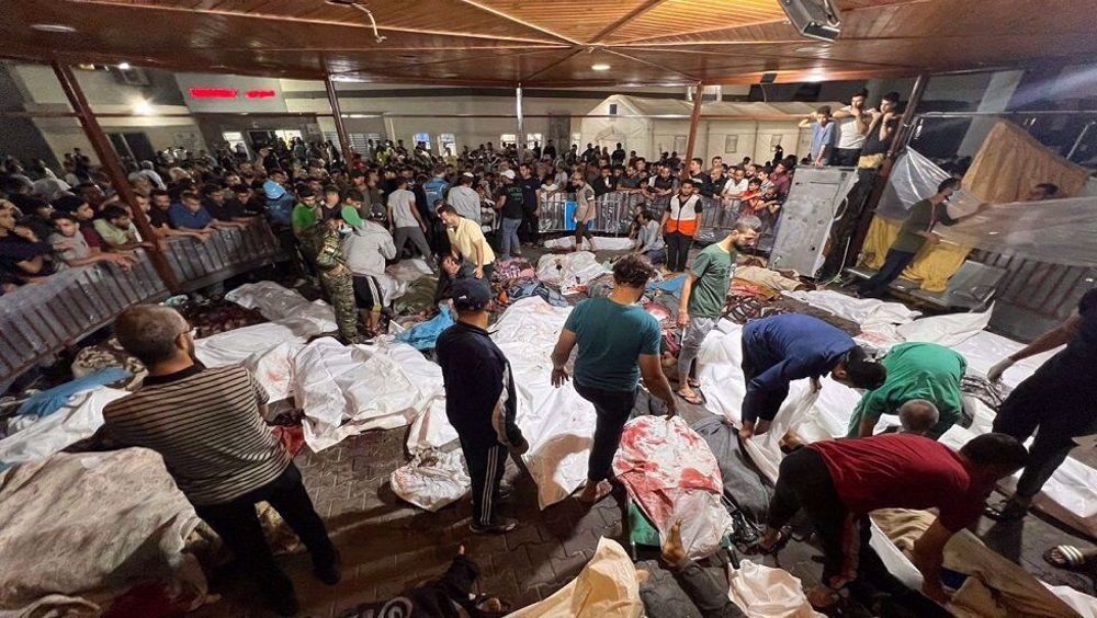 Israeli military abducts Gaza hospital director after he bewails siege