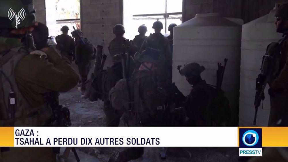 Journal du 13 décembre 2023
