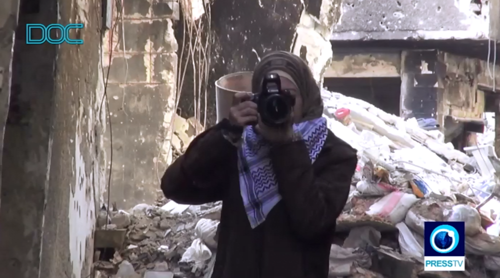 Yarmouk