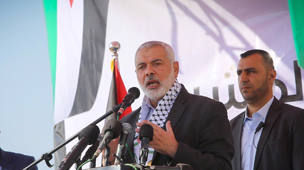 « Gaza sans Hamas n'est qu'une illusion »  