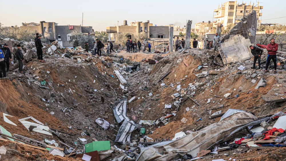 Échec israélien à Gaza 