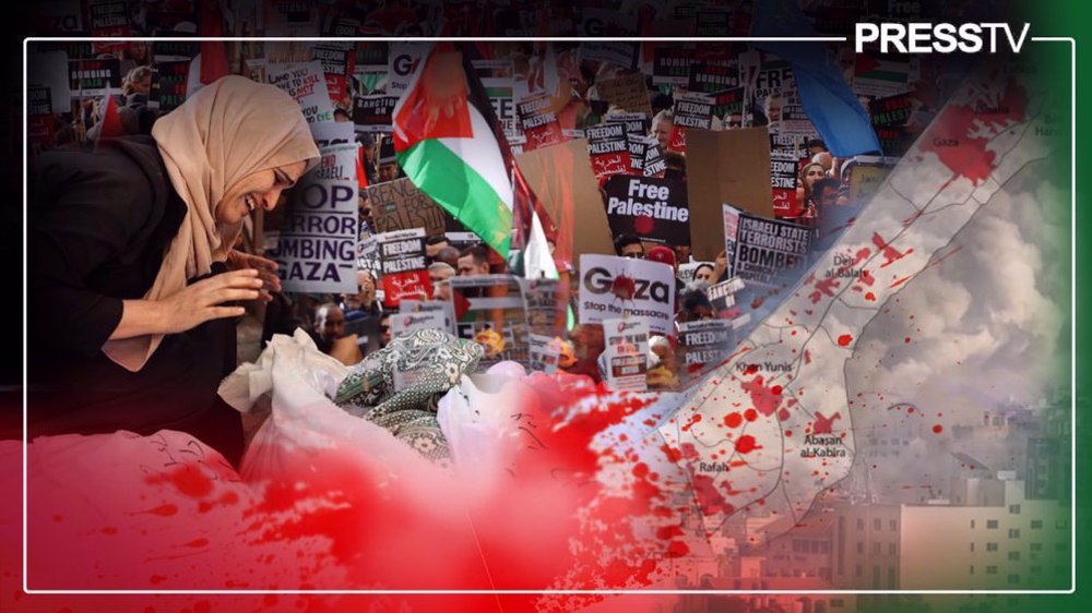 Pourquoi s'auto-censurer dans l’expression de sa solidarité avec la Palestine? 