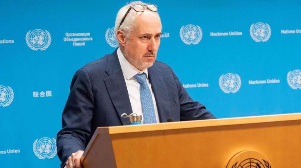 UN denounces desecration of Jenin mosque by Israeli troops