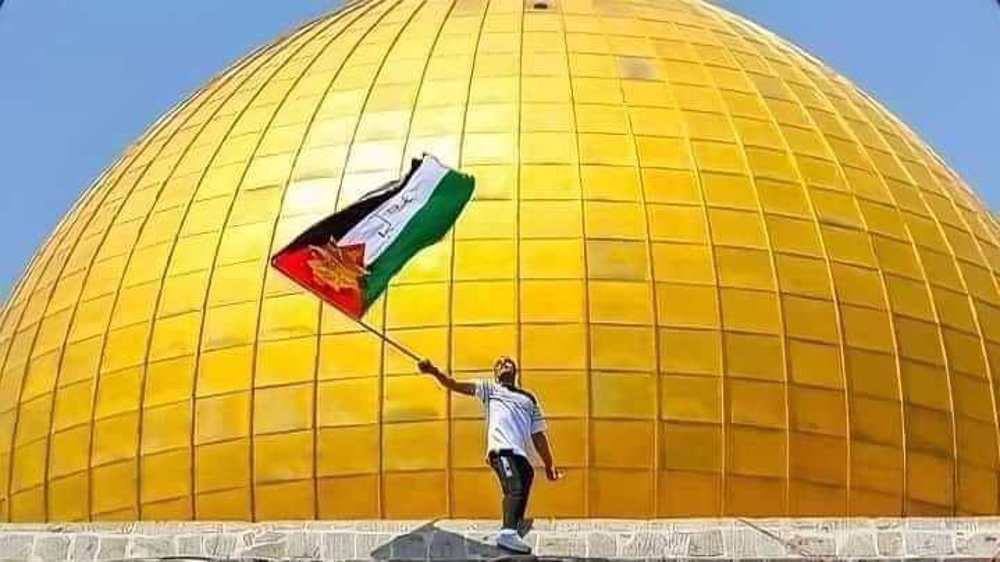 The genesis of Hamas
