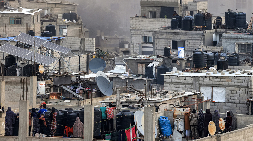 French MP slams as ‘unacceptable’ participation of citizens in Israeli war on Gaza