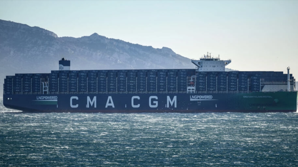 Deux grandes compagnies maritimes suspendent le passage en mer Rouge 