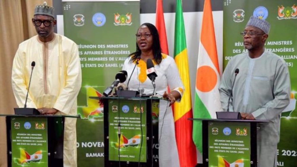 Le potentiel de l’Alliance des États du Sahel va au-delà de la défense