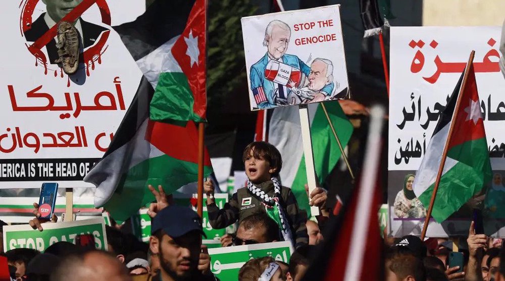 Most American youth think Israel should ‘be ended and given to Hamas’: Poll
