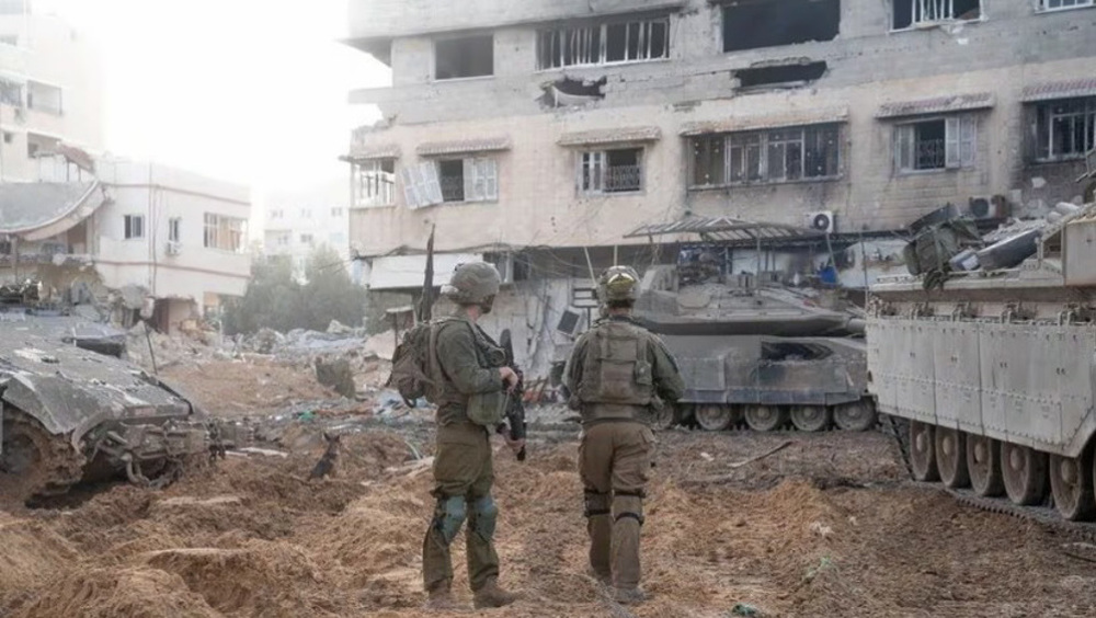 Israeli captives killed by regime forces in Gaza were holding white flag: Official