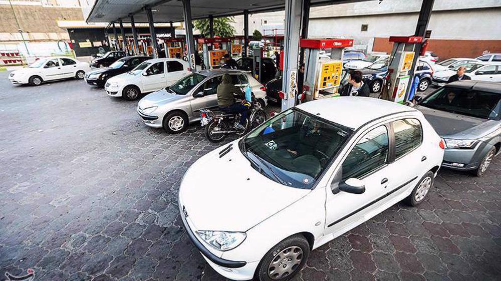 Iran’s gas stations returning to normal after software problem disrupts services 