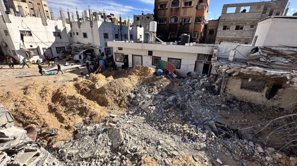 Israel faces global outcry over horrific act at Kamal Adwan Hospital in Gaza