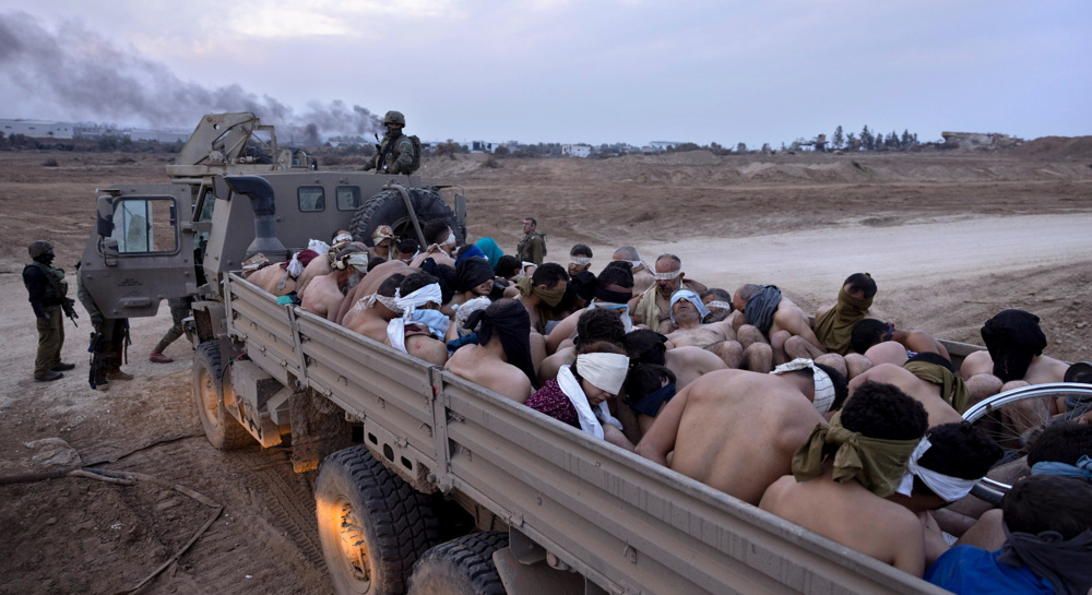 ‘New Gitmo': Rights group urges probe into Israel’s starving, murdering Gaza abductees