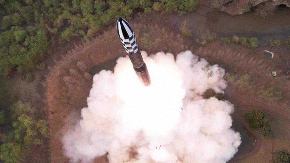 North Korea test-fires ballistic missile capable of reaching US: Seoul