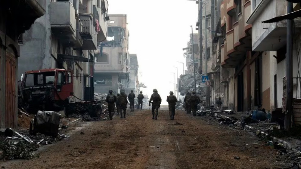  ‘Flatten’ Gaza, turn it into museum like Auschwitz: Israeli council head 