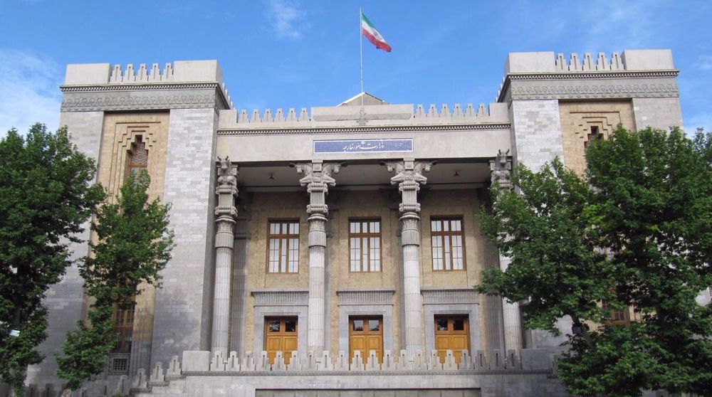 Iran condemns Swedish verdict against Nouri as ‘fundamentally unacceptable’ 