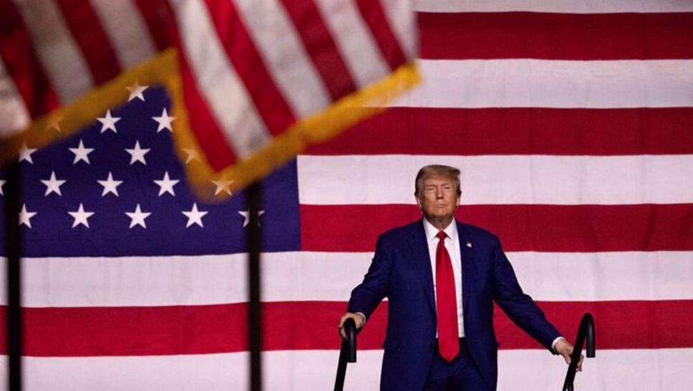 Colorado Supreme Court disqualifies Trump from holding office