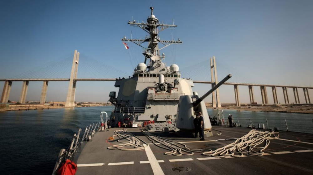 US, allies mull striking Yemen; UAE, Saudis divided over support 