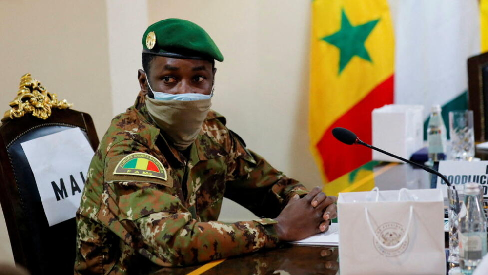 Mali: un exemple pour les mouvements anticoloniaux 