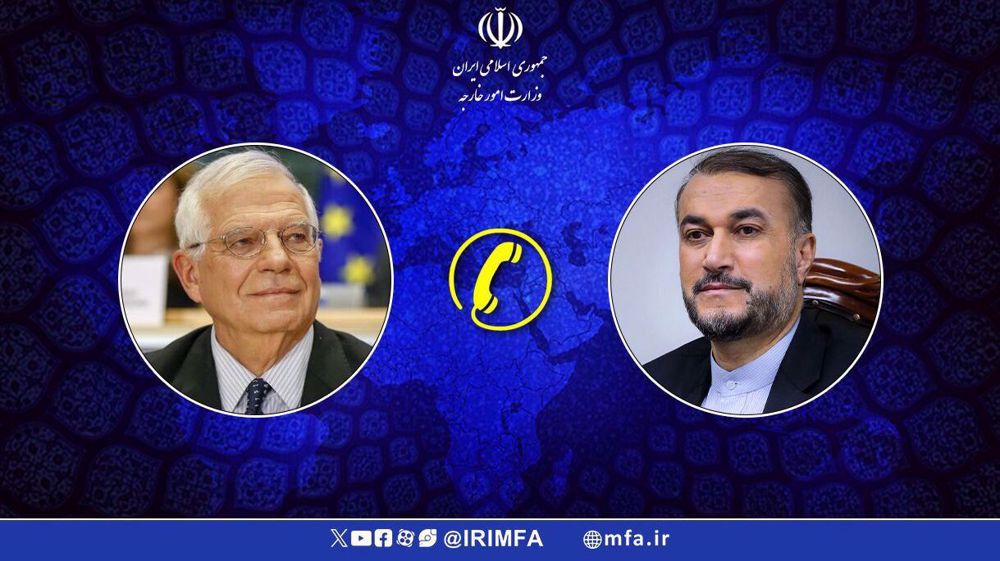 "US' supportive policies encourage Zionist regime to continue massacre of civilians in Gaza"