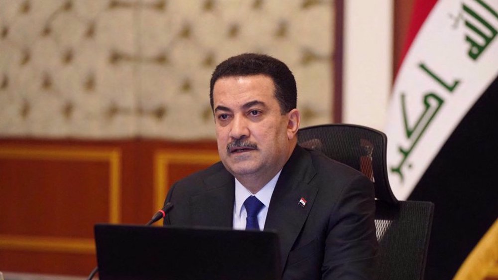 US attack on Jurf al-Nasr ‘violation of Iraqi sovereignty’: PM