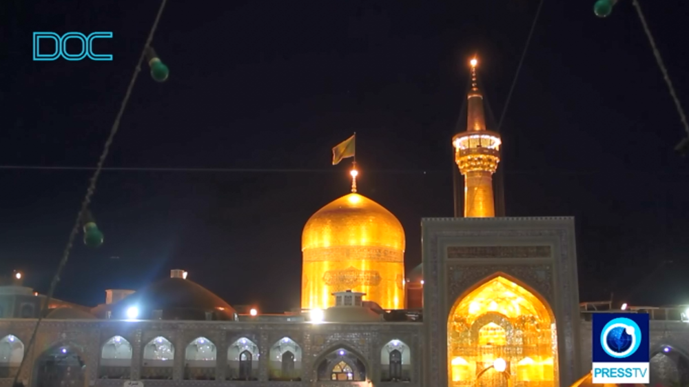 Mashhad, Iran