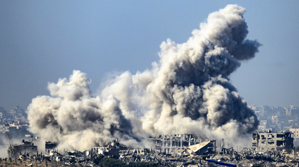Gaza après la trêve : 200 nouveaux martyrs