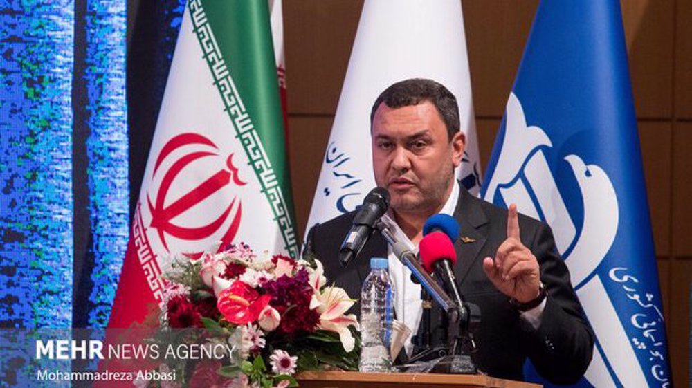 L'Iran développe sa première usine de fabrication d'avions de ligne