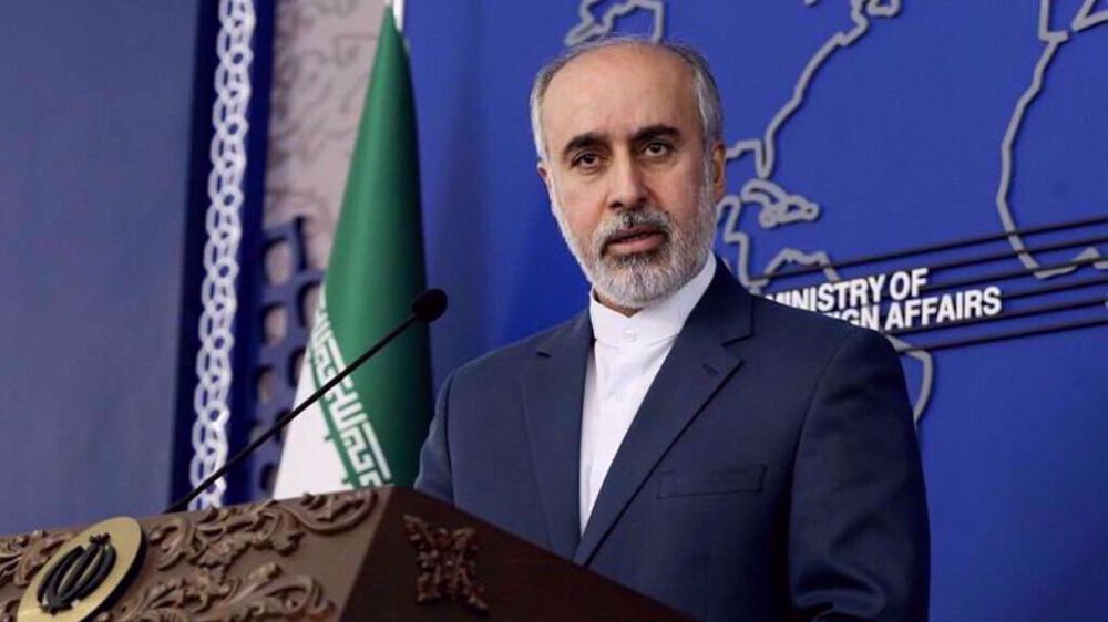 'Israel complicity in passing anti-Iran resolution, political scandal for West'