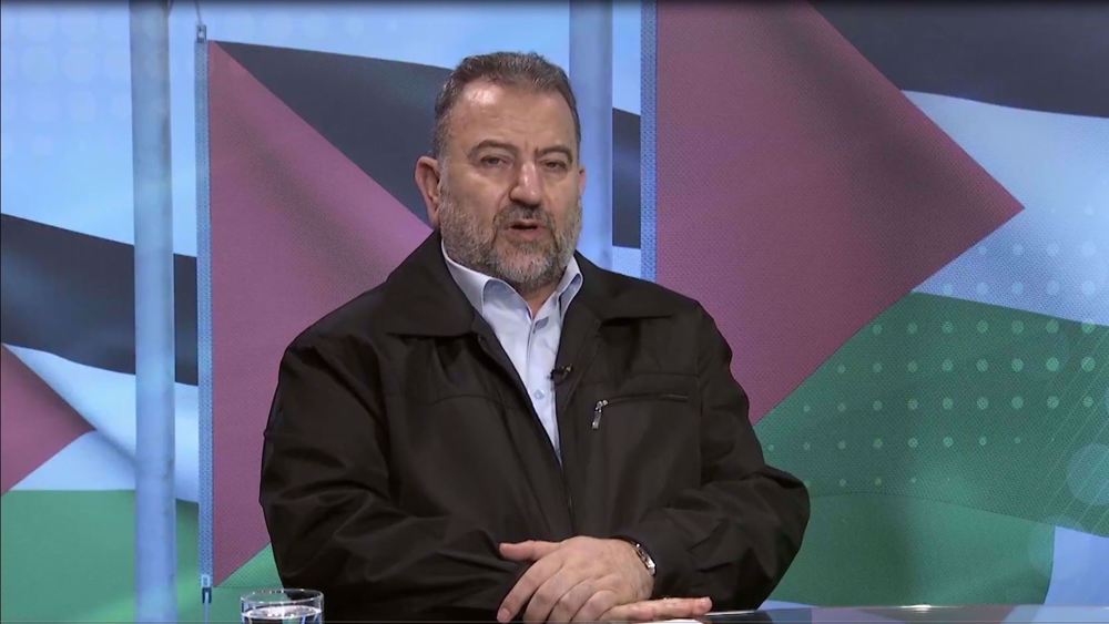  Hamas ready for all-for-all prisoner exchange with Israel: Senior official 